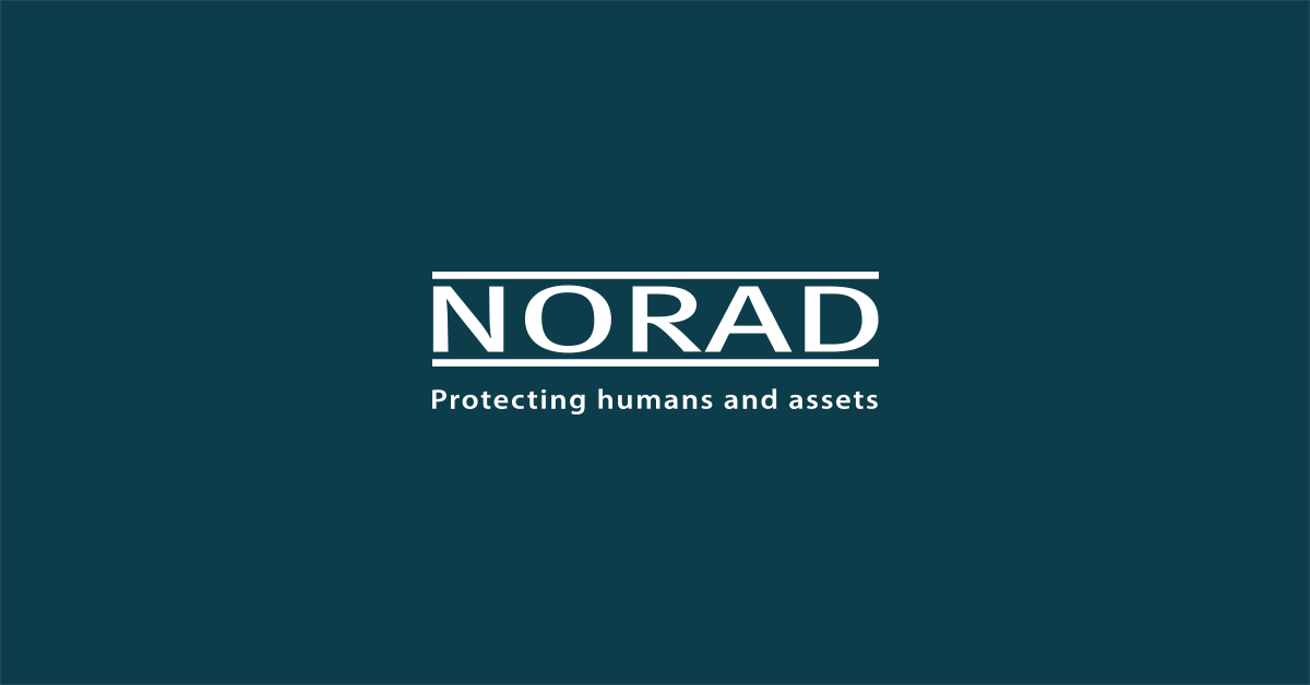 Contact Norad